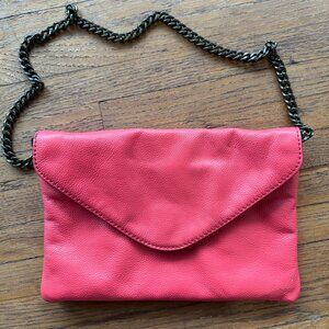 J. Crew Envelope Purse